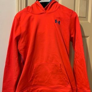 Under Armour Sweatshirt